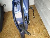 VW id.4 durys priekinės ir galinės - nuotraukos Nr. 5