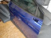 VW id.4 durys priekinės ir galinės - nuotraukos Nr. 6