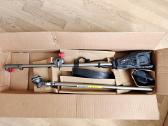 Parkside Performance Ppafs 40-li A1 40v trimeris - nuotraukos Nr. 2