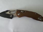 Microtech Stitch RAM Lock Aluminium - nuotraukos Nr. 2