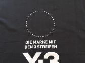 Y-3 Maikutė - nuotraukos Nr. 3