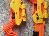 Nerf šautuvai - nuotraukos Nr. 2