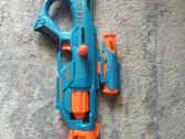 Nerf šautuvai - nuotraukos Nr. 3