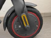 Xiaomi Scooter Pro 2 paspirtukas - nuotraukos Nr. 3
