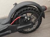 Xiaomi Scooter Pro 2 paspirtukas - nuotraukos Nr. 5