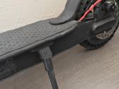 Xiaomi Scooter Pro 2 paspirtukas - nuotraukos Nr. 6