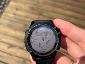 Garmin Fenix 6 Pro - nuotraukos Nr. 2