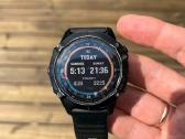 Garmin Fenix 6 Pro - nuotraukos Nr. 4