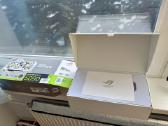 Asus Rtx 5090 Rog Astral Gaming Oc White - nuotraukos Nr. 3