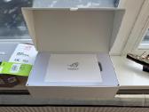Asus Rtx 5090 Rog Astral Gaming Oc White - nuotraukos Nr. 4