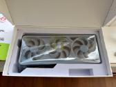 Asus Rtx 5090 Rog Astral Gaming Oc White - nuotraukos Nr. 5