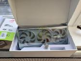 Asus Rtx 5090 Rog Astral Gaming Oc White - nuotraukos Nr. 6