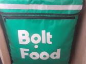 Mazai naudota bolt krepsys - nuotraukos Nr. 2