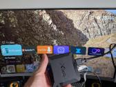 X96q Smart TV Priedėlis (2gb/16gb) - nuotraukos Nr. 9
