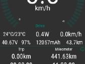 Xiaomi Scooter Pro 2 paspirtukas - nuotraukos Nr. 7