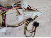 400w (2x Sata, 3x Ide) (siuntimas) - nuotraukos Nr. 3