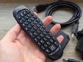 X96 Mini Smart TV Priedėlis (2gb/16gb, Android) - nuotraukos Nr. 8