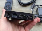 X96 Mini Smart TV Priedėlis (2gb/16gb, Android) - nuotraukos Nr. 5