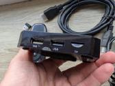 X96 Mini Smart TV Priedėlis (2gb/16gb, Android) - nuotraukos Nr. 6