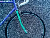 Mbk Mirage racing plento dviratis 59cm - nuotraukos Nr. 3
