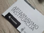 Parduodu hexagon 6.0 kross S dydi, išlaikytas - nuotraukos Nr. 9