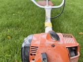 Stihl FS 450 - nuotraukos Nr. 2