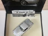 Mercedes Benz 230 SL 1:43 - nuotraukos Nr. 2