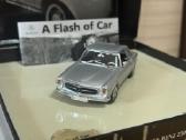 Mercedes Benz 230 SL 1:43 - nuotraukos Nr. 3