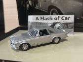 Mercedes Benz 230 SL 1:43 - nuotraukos Nr. 4
