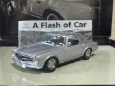 Mercedes Benz 230 SL 1:43 - nuotraukos Nr. 6