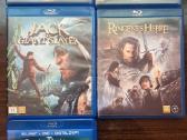 Blu-ray Filmai - nuotraukos Nr. 3
