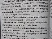 Magnificat Kasdieniai Skaitymai 2026 m. gegužė - nuotraukos Nr. 5