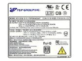 300w Fortron Tfx Fsp300-60ght (siuntimas) - nuotraukos Nr. 3