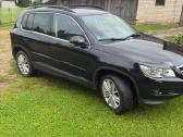 Volkswagen Tiguan - nuotraukos Nr. 2