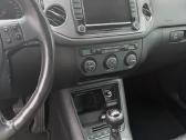 Volkswagen Tiguan - nuotraukos Nr. 4