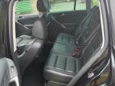 Volkswagen Tiguan - nuotraukos Nr. 10