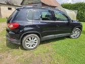 Volkswagen Tiguan - nuotraukos Nr. 12