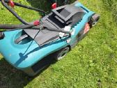 Bosch rotak 34 dalims - nuotraukos Nr. 2