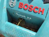 Bosch rotak 34 dalims - nuotraukos Nr. 4