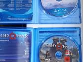 God of War, Horizon Zero Dawn Ps4 - nuotraukos Nr. 2