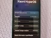 Xiaomi redmi note 12 128gb - nuotraukos Nr. 4