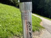 Kross Mansfield Park Pro, važiuoja kaip naujas - nuotraukos Nr. 9