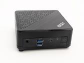 Msi Cubi 5 12m Mini Pc i7-1255u 16gb 512gb - nuotraukos Nr. 2