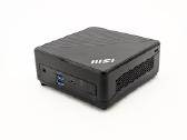 Msi Cubi 5 12m Mini Pc i7-1255u 16gb 512gb - nuotraukos Nr. 3