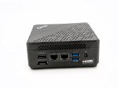 Msi Cubi 5 12m Mini Pc i7-1255u 16gb 512gb - nuotraukos Nr. 4