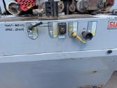 Futura Modul 4 180 S profiliavimo - nuotraukos Nr. 6