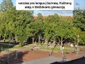 Bulvare 2 Kambarių Butas - nuotraukos Nr. 18