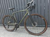 Ridley kanzo a 2x11grx gravel 45c tubeless M - nuotraukos Nr. 2
