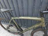 Ridley kanzo a 2x11grx gravel 45c tubeless M - nuotraukos Nr. 3