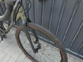 Ridley kanzo a 2x11grx gravel 45c tubeless M - nuotraukos Nr. 5